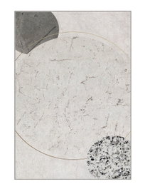 Conceptum Alfombra HM-CRP25-5 Multicolor 160 x 230 cm
